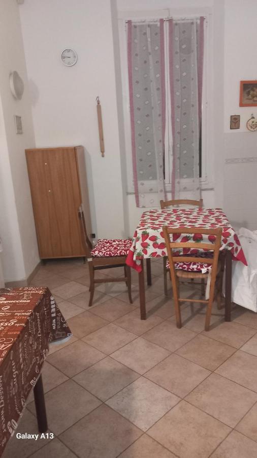 Casa Caterina Setri Levante Sestri Levante Kültér fotó