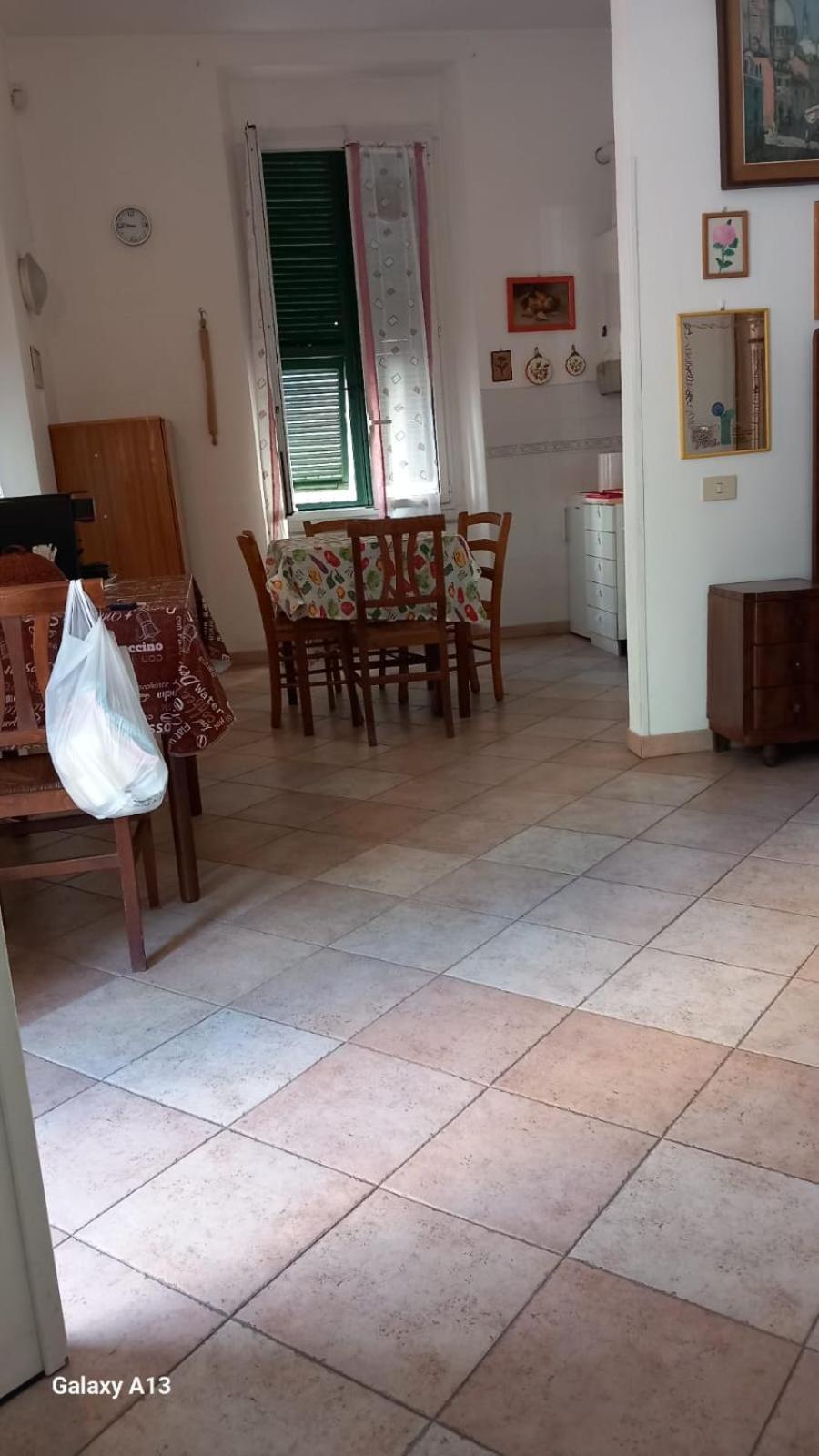 Casa Caterina Setri Levante Sestri Levante Kültér fotó